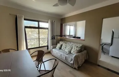 Lindo apartamento para venda na praia do tombo com vista mar