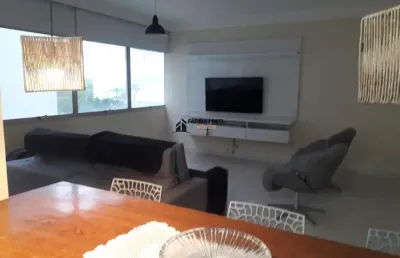 Apartamento com 2 quartos à venda no Jardim Astúrias, Guarujá 