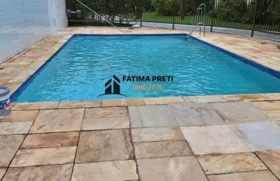 Apartamento com 2 quartos à venda na Estrada Alexandre Migues Rodrigues, Tombo, Guarujá