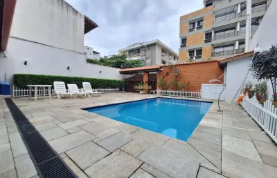 Casa com 5 quartos à venda na Rua Jorge Chaddad, Tombo, Guarujá