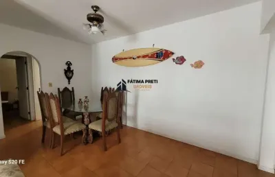 Apartamento com 2 quartos à venda na Avenida Dom Pedro I, Enseada, Guarujá