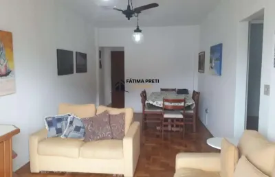 Apartamento para locação anual praia de pitangueiras