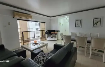 Apartamento com 4 quartos à venda no Jardim Astúrias, Guarujá 