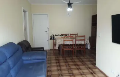 Apartamento com 1 quarto à venda no Pitangueiras, Guarujá 