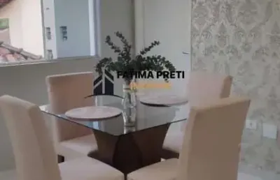 Casa com 4 quartos à venda na Rua Padre Donizete Tavares De Lima, Vila Santa Rosa, Guarujá