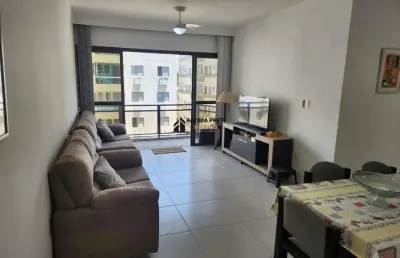 Apartamento com 2 quartos à venda na Rua Antônio Alonso Gonzalez, Jardim Astúrias, Guarujá