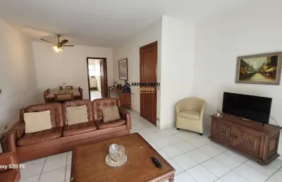 Apartamento com 3 quartos à venda no Pitangueiras, Guarujá 