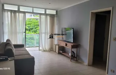 Apartamento para venda frente praia de pitangueiras