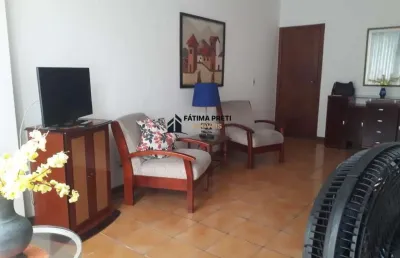 Apartamento com 3 quartos à venda no Pitangueiras, Guarujá 
