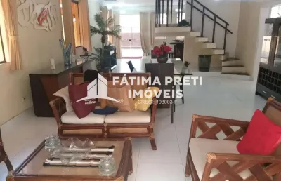 Casa com 5 quartos à venda no Jardim Guaiuba, Guarujá 