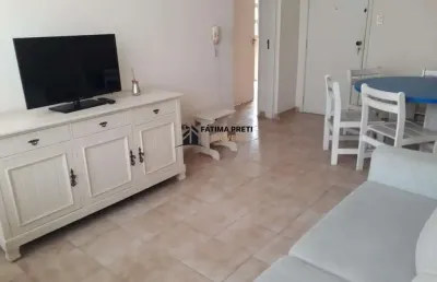 Apartamento com 3 quartos à venda no Pitangueiras, Guarujá 