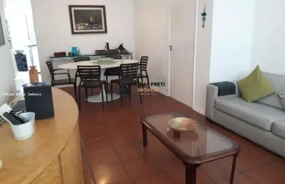 Apartamento com 2 quartos à venda no Pitangueiras, Guarujá 