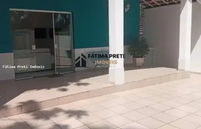 Casa com 3 quartos à venda no Jardim Guaiuba, Guarujá 