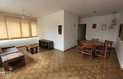 Apartamento para locação anual praia de pitangueiras