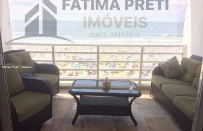 Apartamento para locação em guarujá, pitangueiras, 2 dormitórios, 1 suíte, 2 banheiros, 1 vaga