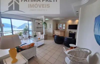 Lindo apto para sua moradia ou momentos de lazer com vista mar para praia do tombo