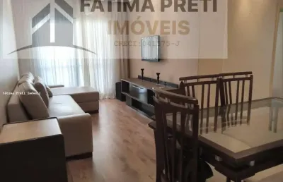 Apartamento para locação em guarujá, enseada, 2 dormitórios, 2 banheiros, 1 vaga