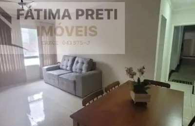 Lindo apartamento todo reformado para venda na praia da enseada