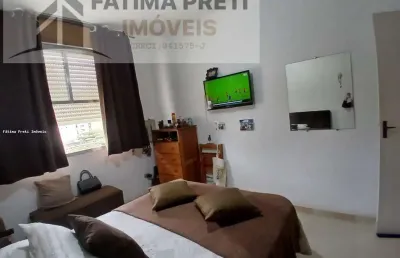 Apartamento com 1 quarto à venda no Jardim Astúrias, Guarujá 