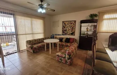 Apartamento com 4 quartos à venda no Pitangueiras, Guarujá 