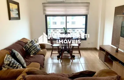 Apartamento com 2 quartos à venda na Estrada Alexandre Migues Rodrigues, Tombo, Guarujá