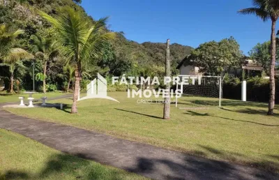 Casa em condomínio para venda em guarujá, balneário praia do pernambuco, 4 dormitórios, 1 suíte, 2 banheiros, 5 vagas