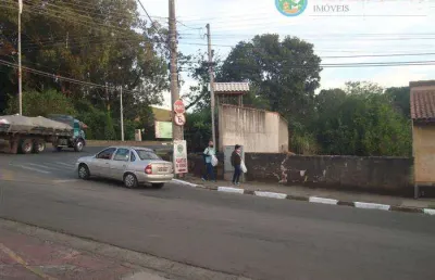 Terrenos comerciais para locação em piracaia no bairro não especificado