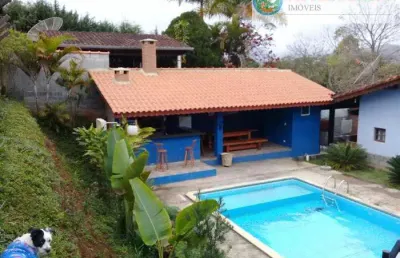 Chácaras para venda em piracaia no bairro vale do rio cachoeira