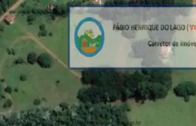 Terreno comercial à venda em Moenda, Joanópolis 