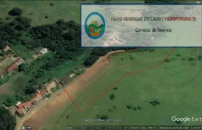 Terrenos para venda em joanopolis no bairro não especificado