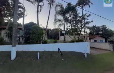 Chácara / sítio com 3 quartos à venda em Pinhal, Piracaia 