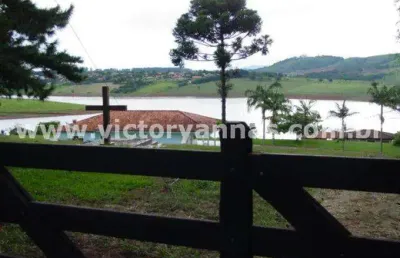 Chácara / sítio com 3 quartos à venda em Pinhal, Piracaia 