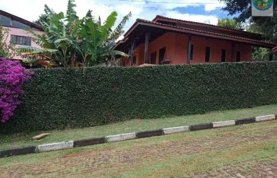 Chácara / sítio com 7 quartos à venda no Batatuba, Piracaia 