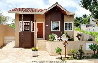 Casa com 3 quartos à venda no Boa Vista, Piracaia 