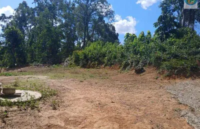 Terrenos para venda em bragança paulista no bairro água comprida