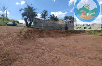 Terrenos para venda em piracaia no bairro vale de atibaia