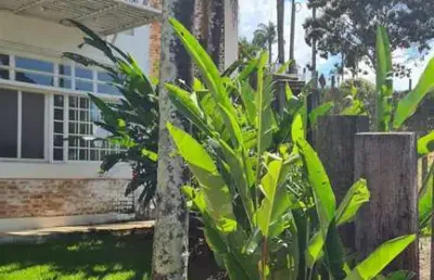 Chácara / sítio com 5 quartos à venda em Pinhal, Piracaia 