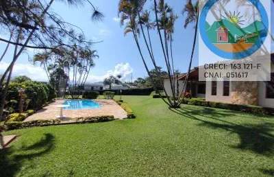 Chácara / sítio com 3 quartos à venda no Cubas, Piracaia 
