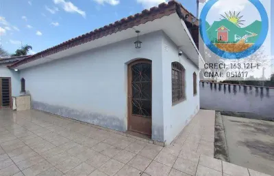 Casa com 3 quartos à venda no Jardim Santos Reis, Piracaia 