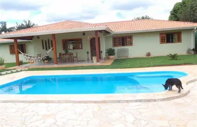 Casa à venda no Jardim Santos Reis, Piracaia 
