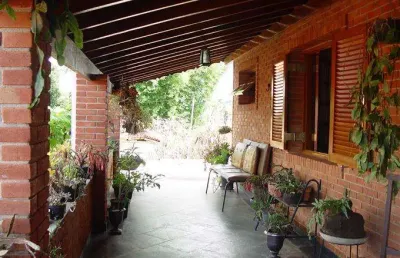 Casa com 2 quartos à venda na Vila Romite, Piracaia 