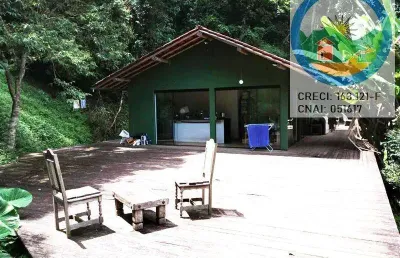 Chácara / sítio à venda em Pião, Piracaia 