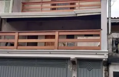Casa com 2 quartos à venda no San Marino, Piracaia 