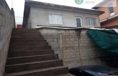 Casa com 2 quartos à venda no Jardim Capuava, Piracaia 
