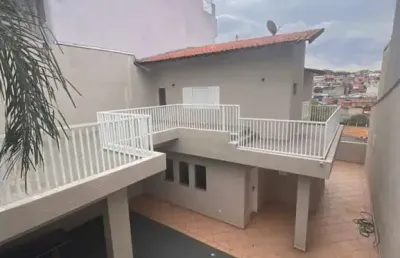 Casas para venda em são paulo no bairro vila matilde