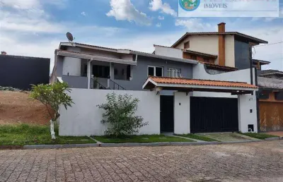 Casa com 3 quartos à venda no San Marino, Piracaia 