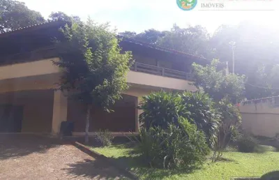 Chácara / sítio com 4 quartos à venda no Cubas, Piracaia 