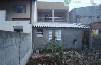 Casa com 1 quarto à venda no San Marino, Piracaia 