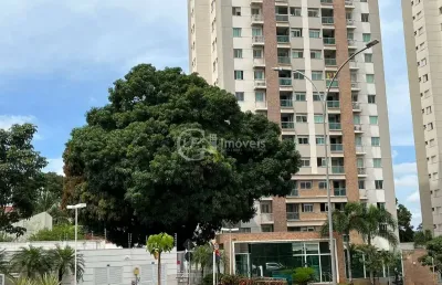 Apartamento com 3 quartos à venda na Avenida Rachid Neder, 16, São Francisco, Campo Grande