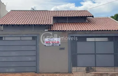Imóvel à venda em campo grande-ms: casa de 4 quartos na vila marli, com suíte, 2 salas, 3 banheiros, 6 vagas e 220m². confira!